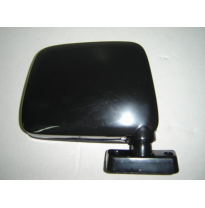 Nissan Patrol 86-89*espejo Izq Man Negro