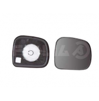 Nissan Vanette Cargo 94-*Cristal Esp Izq El