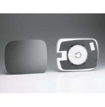 Nissan Terrano Ii 93-*Cristal Espejo C/Sop Man Izq