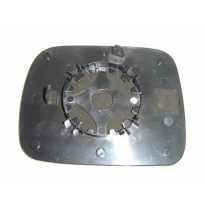 Nissan Terrano Ii 93-*Cristal Espejo Electr. Soporte Dch