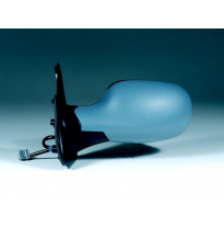 Nissan Micra 02-*Espejo Izq Electr. Ter Para Pintar