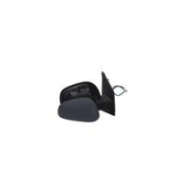 Nissan Note 06-*Retrovisor Izq Electrico Calefactado Abatible Electricamente Para Pintar Convexo 7 Pin