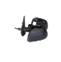 Nissan Micra 10-*Retrovisor Izq Manual Para Pintar Convexo