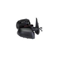 Nissan Micra 10-*Retrovisor Dch Electrico Para Pintar Convexo