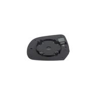 Nissan Micra 10-*Cristal Retrovisor Izq Convexo