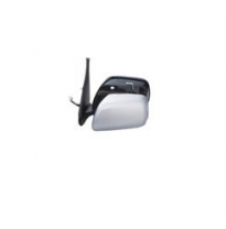 Suzuki Grand Vitara 06-*Retrovisor Dch Electrico Para Pintar Convexo 3pin