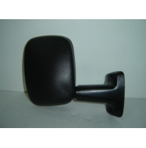 Toyota Hilux Ln56 84-*Espejo Rect Dch