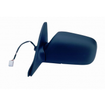 Toyota Corolla 97-*Espejo Dch Electrico Term 5pin