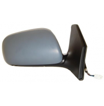 Toyota Avensis 03-*Esp Dch Electrico Termico P/Pintar