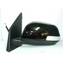 Toyota Rav4 06-*Retrovisor Izq Electrico Calefactado Para Pintar Con Intermitente