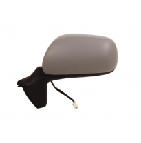 Toyota Auris 07-*Espejo Dch Electrico Termico Para Pintar Convexo