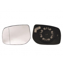 Toyota Auris 07-*Cristal Espejo Izq Electrico Termico Convexo