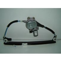 Alfa 147 00-*Elevalunas Electrico Del Dch 2p