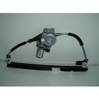 Alfa 147 00-*Elevalunas Electrico Del Izq 2p