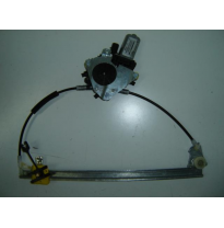 Alfa 147 00-*Elevalunas Elect Del Dch 4p