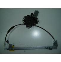 Alfa 147 00-*Elevalunas Elect Del Izq 4p