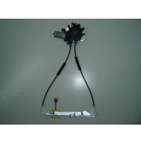 Alfa 147 00-*Elevalunas Electrico Tras Dch