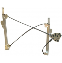 Alfa Mito 08-* Elevalunas Electrico Delantero Izq 3p(Sin Motor)