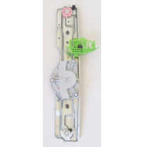 Alfa Giulietta 10-*Elevalunas Electrico Trasero Izq (Sin Motor)