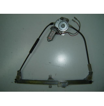 Audi 80 86-*Elevalunas Elect Del Dch