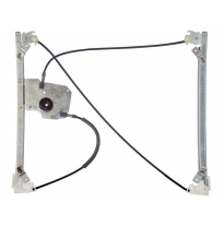 Audi A3 99-03* Elevalunas Electrico Delantero Dch (Sin Motor)5p