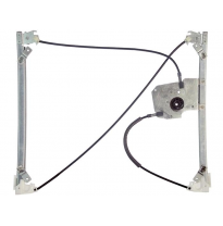 Audi A3 99-03* Elevalunas Electrico Delantero Izq (Sin Motor)5p