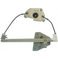 Audi A3 99-03* Elevalunas Electrico Trasero Izq (Sin Motor)5p