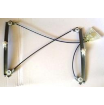 Audi A3 03-*Elevalunas Electr. Del Dch (Sin Motor) 5p