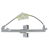 Audi A4 10-*Elevalunas Electrico Trasero Dch (Sin Motor)