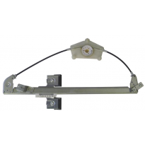 Audi Q3 11-*Elevalunas Electrico Trasero Dch (Sin Motor)