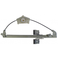 Audi Q3 11-*Elevalunas Electrico Trasero Izq (Sin Motor)