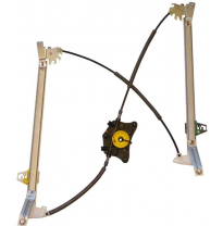 Audi Q5 08-*Elevalunas Electrico Delantero Dch (Sin Motor)