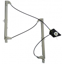 Audi A3 13-*Elevalunas Electrico Delantero Dch (Sin Motor) 5p