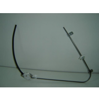 Autobianchi Y10*elevalunas Del Izq Manual