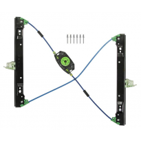 Lancia Y 03-* Elevalunas Electrico Delantero Dch Sin Motor