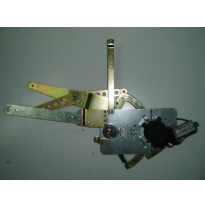 Bmw E34 88-*Elevalunas Elect Del Dch