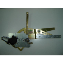 Bmw E34 88-*Elevalunas Elect Del Izq