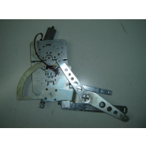 Bmw E36 91-*Elevalunas Electrico Del Dch 2/4p