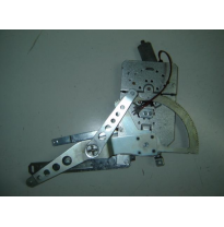 Bmw E36 91-*Elevalunas Electrico Del Izq 2/4p