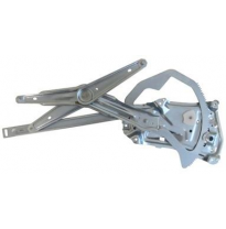 Bmw E36 91-*Elevalunas Electrico Delanter. Izq 3p (Sin Motor)