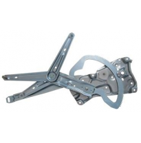 Bmw E36 91-*Elevalunas Elect Delanter. Izq 5p(Sin Motor