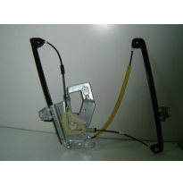 Bmw E39 95-*Elevalunas Electrico Del Dch(Sin Motor)