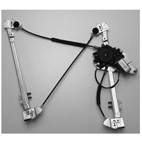 Bmw E46 98-05* Elevalunas Delantero Dch 4p (Sin Motor)