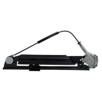 Bmw E39 00-*Elevalunas Electrico Tras Izq(Sin Motor)