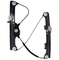 Bmw S/5 E60 03-*Elevalunas Electrico Delanter. Dch 5p(Sin Motor)