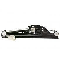 Bmw S/5 E60 03-*Elevalunas Electrico Trasero Dch 5p(Sin Motor)