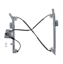 Bmw S/1 E81 07-* Elevalunas Electrico Delantero Dch 4p Sin Motor