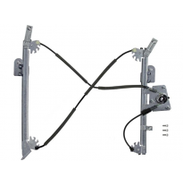 Bmw S/1 E81 07-* Elevalunas Electrico Delantero Izq 4p Sin Motor