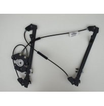 Bmw S/1 E87 04-11*elevalunas Electrico Delantero Dch 4 Puertas Sin Motor