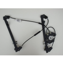 Bmw S/1 E87 04-11*elevalunas Electrico Delantero Izq 4 Puertas Sin Motor